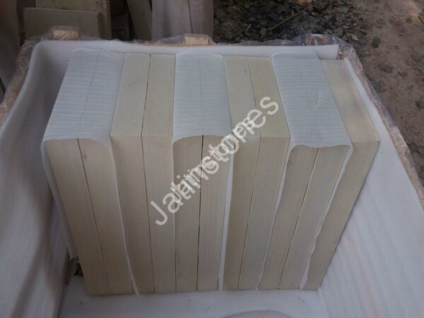 Mint Yellow Sand Stone - Image 3