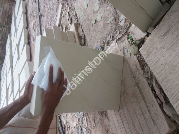 Mint Yellow Sand Stone - Image 4