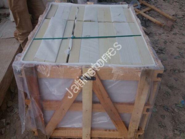 Mint Yellow Sand Stone - Image 5