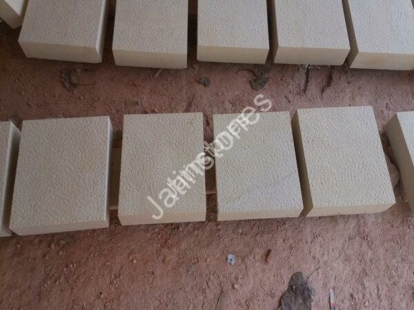 Mint Yellow Sand Stone - Image 7