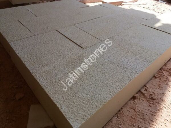Mint Yellow Sand Stone - Image 11