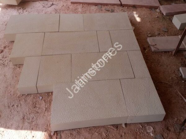 Mint Yellow Sand Stone - Image 12