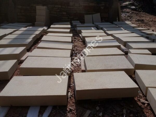 Mint Yellow Sand Stone - Image 13