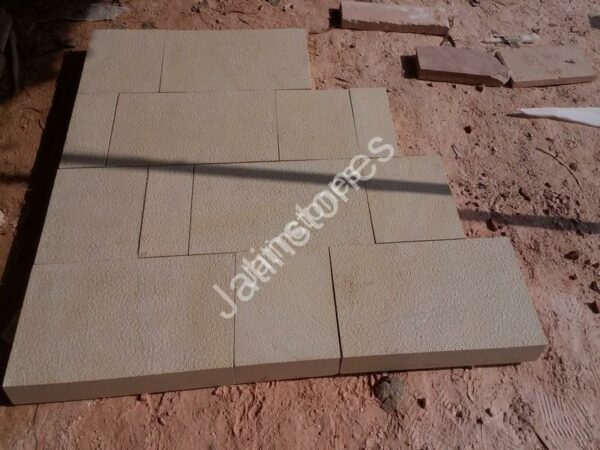 Mint Yellow Sand Stone - Image 14