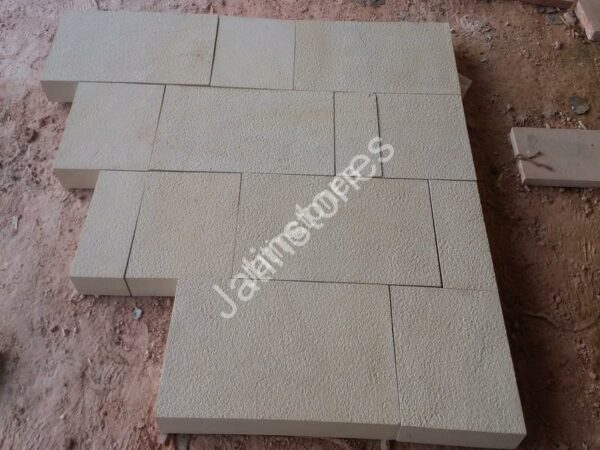 Mint Yellow Sand Stone - Image 15