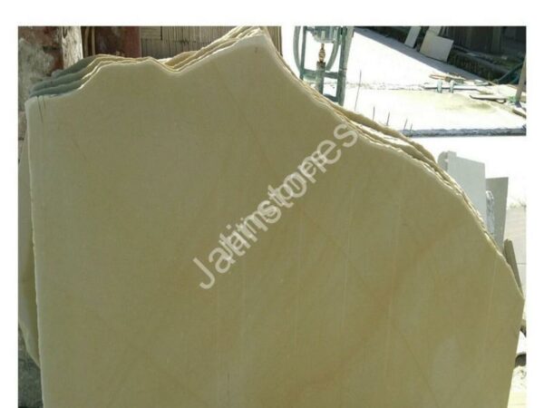 Mint Yellow Sand Stone - Image 16
