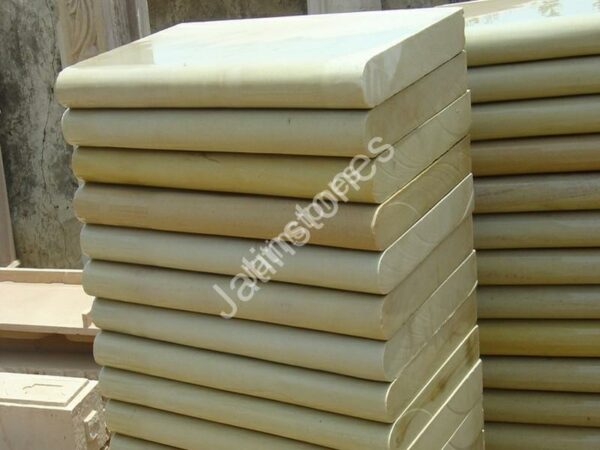 Mint Yellow Sand Stone - Image 17