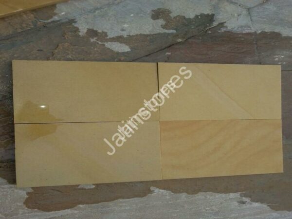 Mint Yellow Sand Stone - Image 18