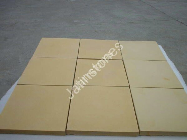 Mint Yellow Sand Stone