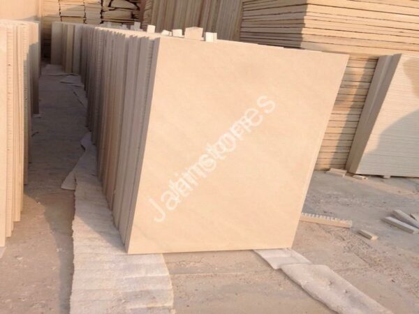 Mint Yellow Sand Stone - Image 19
