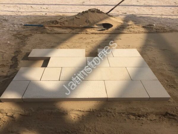 Mint Yellow Sand Stone - Image 31
