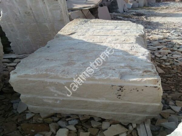 Mint White Sand Stone - Image 2