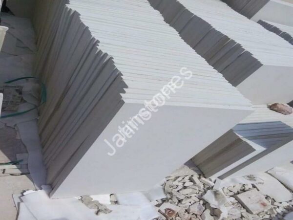 Mint White Sand Stone - Image 4