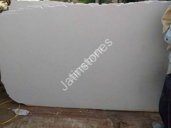 Mint White Sand Stone - Image 5