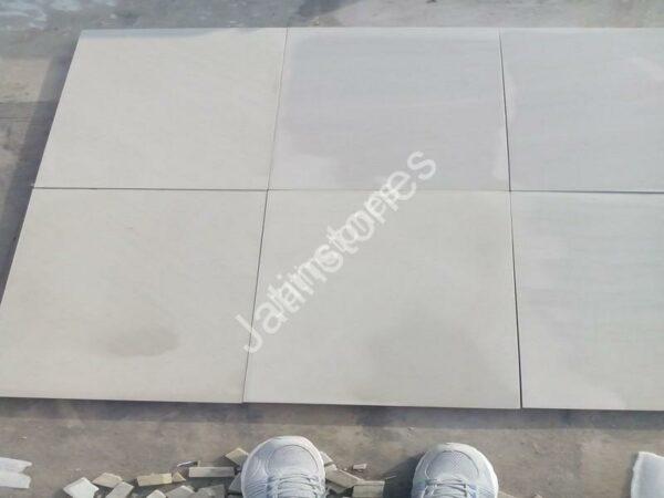 Mint White Sand Stone - Image 6