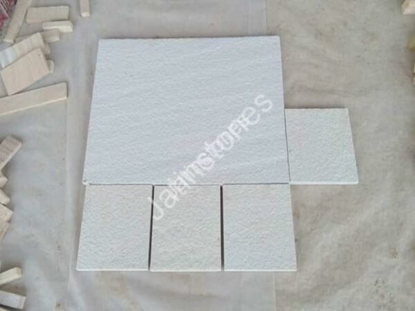Mint White Sand Stone