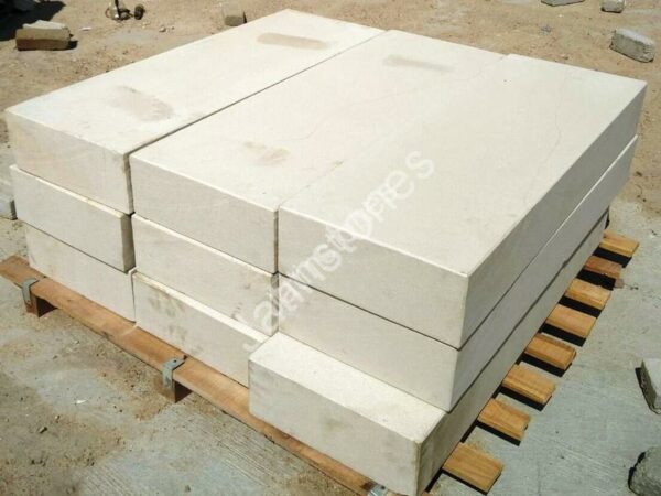Mint White Sand Stone - Image 8