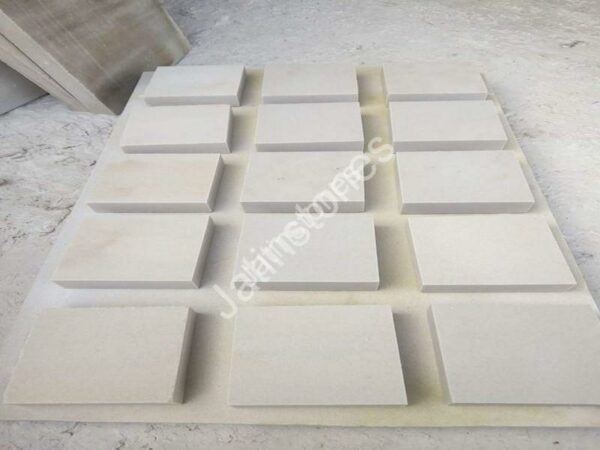 Mint White Sand Stone - Image 9