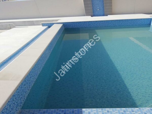 Mint White Sand Stone - Image 10