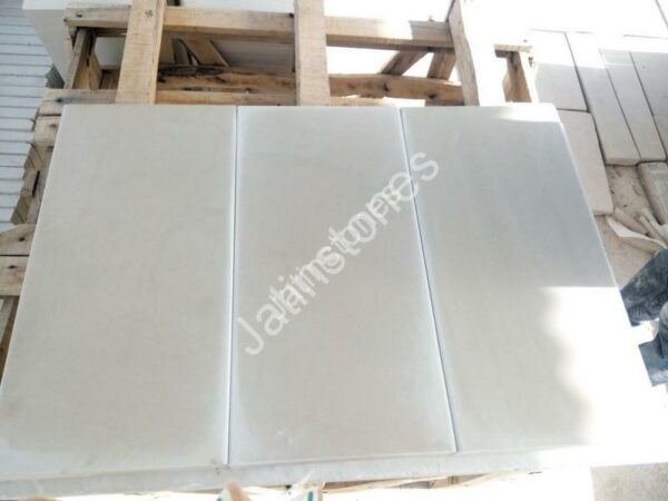 Mint White Sand Stone - Image 13
