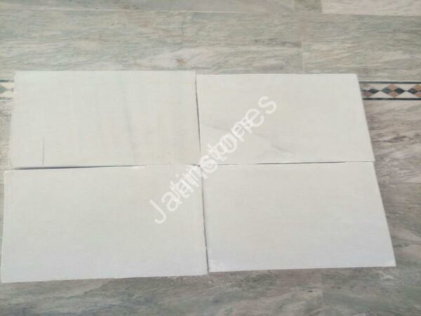 Mint White Sand Stone - Image 15