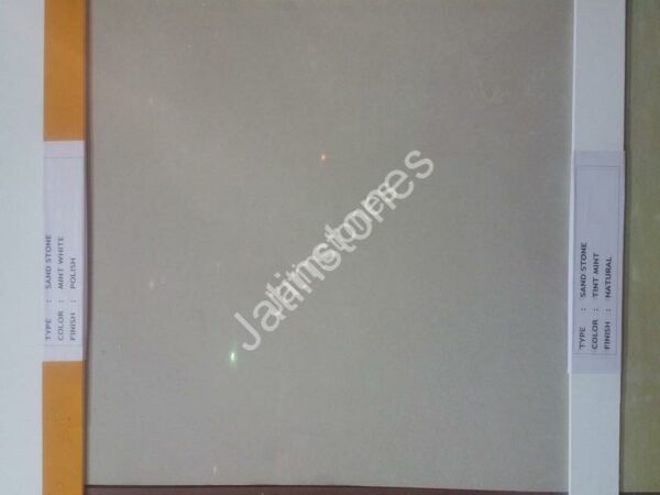 Mint White Sand Stone - Image 16