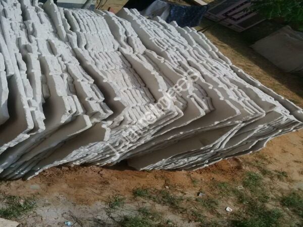 Mint White Sand Stone - Image 23