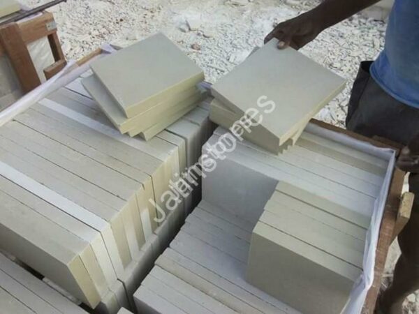 Mint White Sand Stone - Image 32