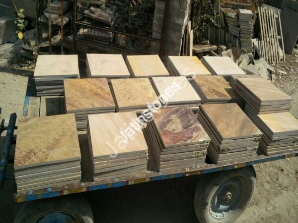 Panther Sand Stone - Image 2