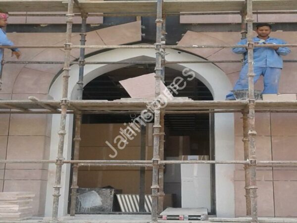 Pink Modak Sand Stone - Image 3