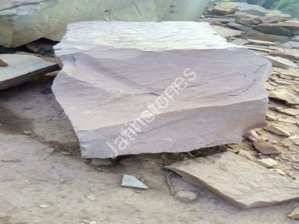 Pink Modak Sand Stone - Image 5