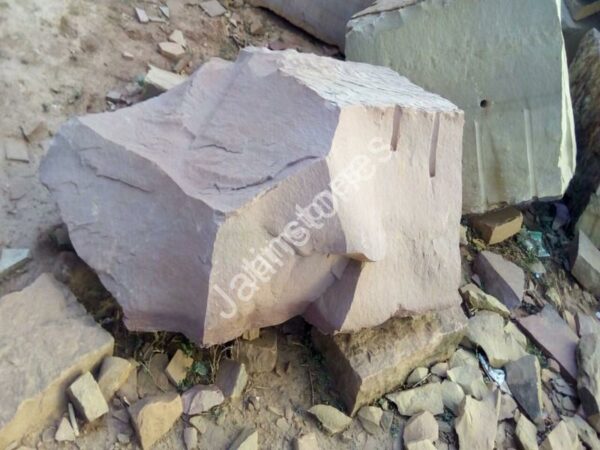 Pink Modak Sand Stone - Image 6