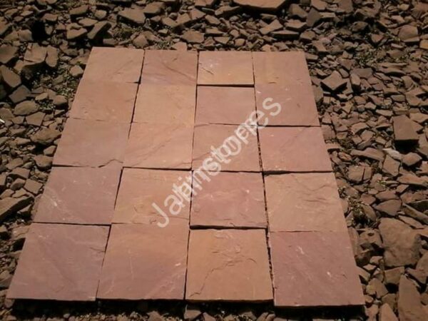 Pink Modak Sand Stone - Image 10