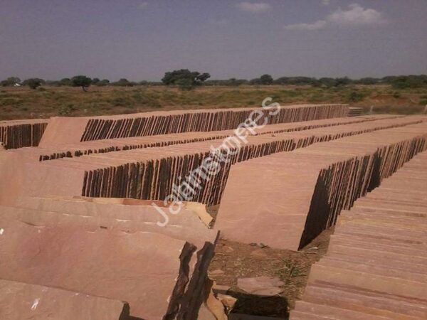 Pink Modak Sand Stone - Image 11