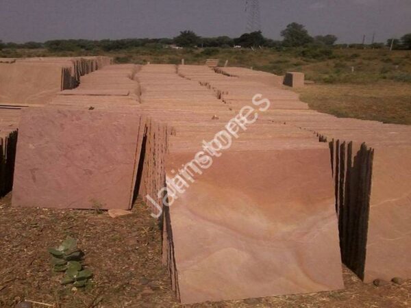 Pink Modak Sand Stone - Image 12