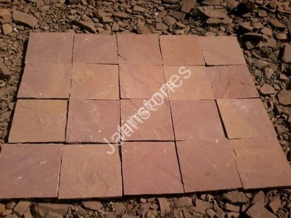 Pink Modak Sand Stone - Image 13
