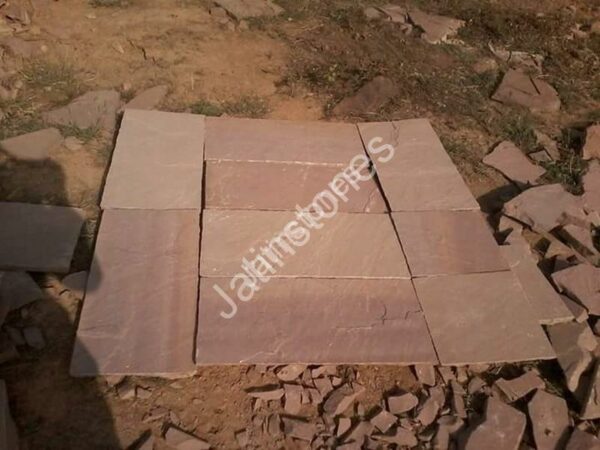 Pink Modak Sand Stone - Image 14