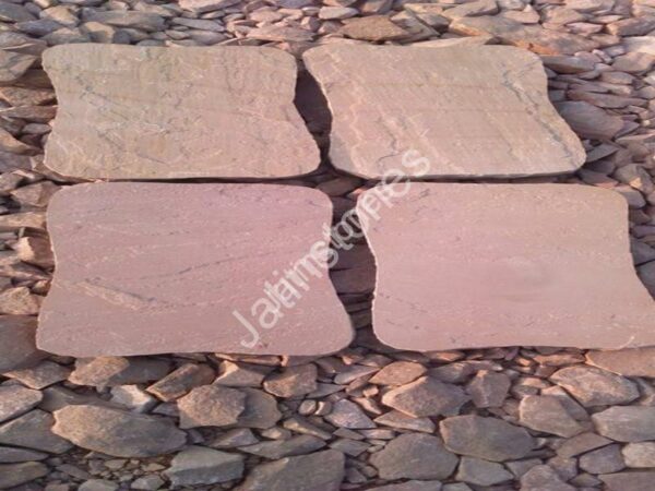 Pink Modak Sand Stone - Image 15