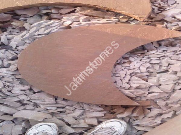 Pink Modak Sand Stone - Image 16