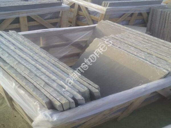 Raj Green Sand Stone - Image 2
