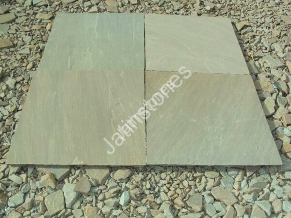 Raj Green Sand Stone