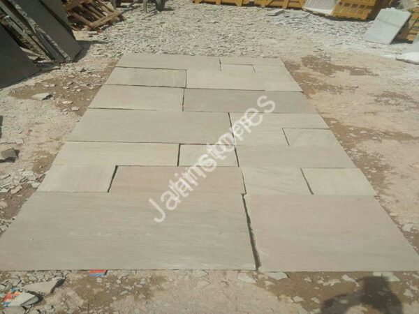 Raj Green Sand Stone - Image 5