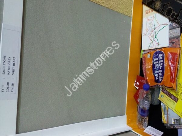Smoky Grey Sand Stone - Image 3