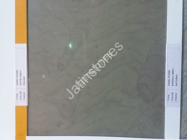 Smoky Grey Sand Stone