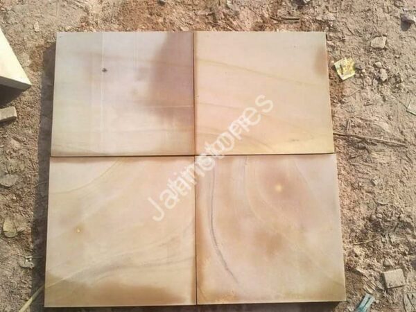 Desert Yellow Sand Stone - Image 2