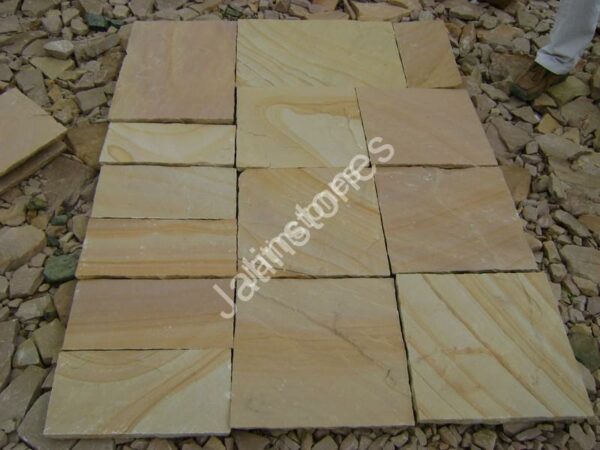 Desert Yellow Sand Stone - Image 3