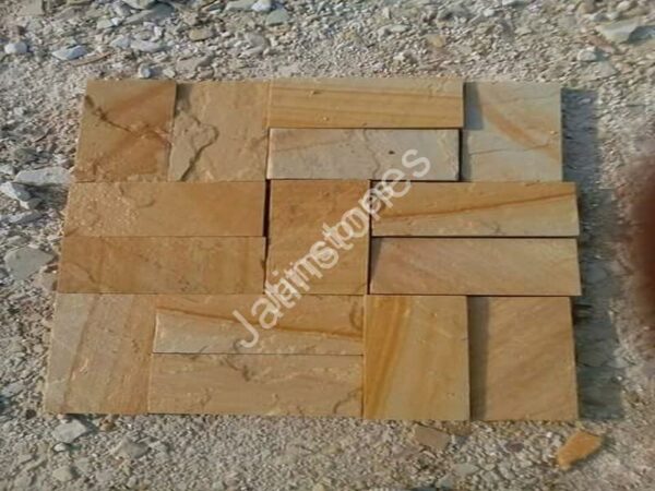 Desert Yellow Sand Stone - Image 4