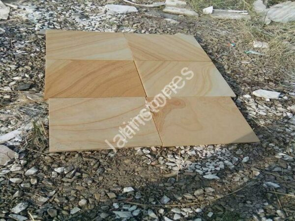 Desert Yellow Sand Stone - Image 5