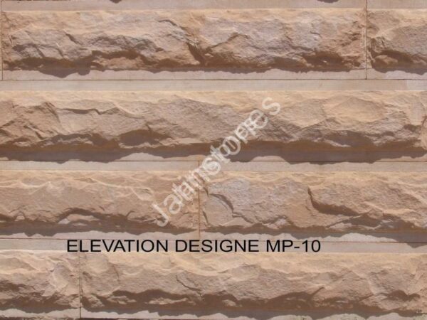 Jhodhpur Pink Sand Stone - Image 4