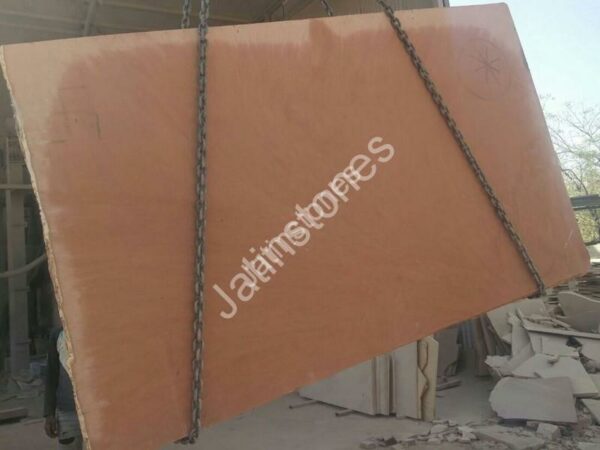 Jhodhpur Pink Sand Stone - Image 5
